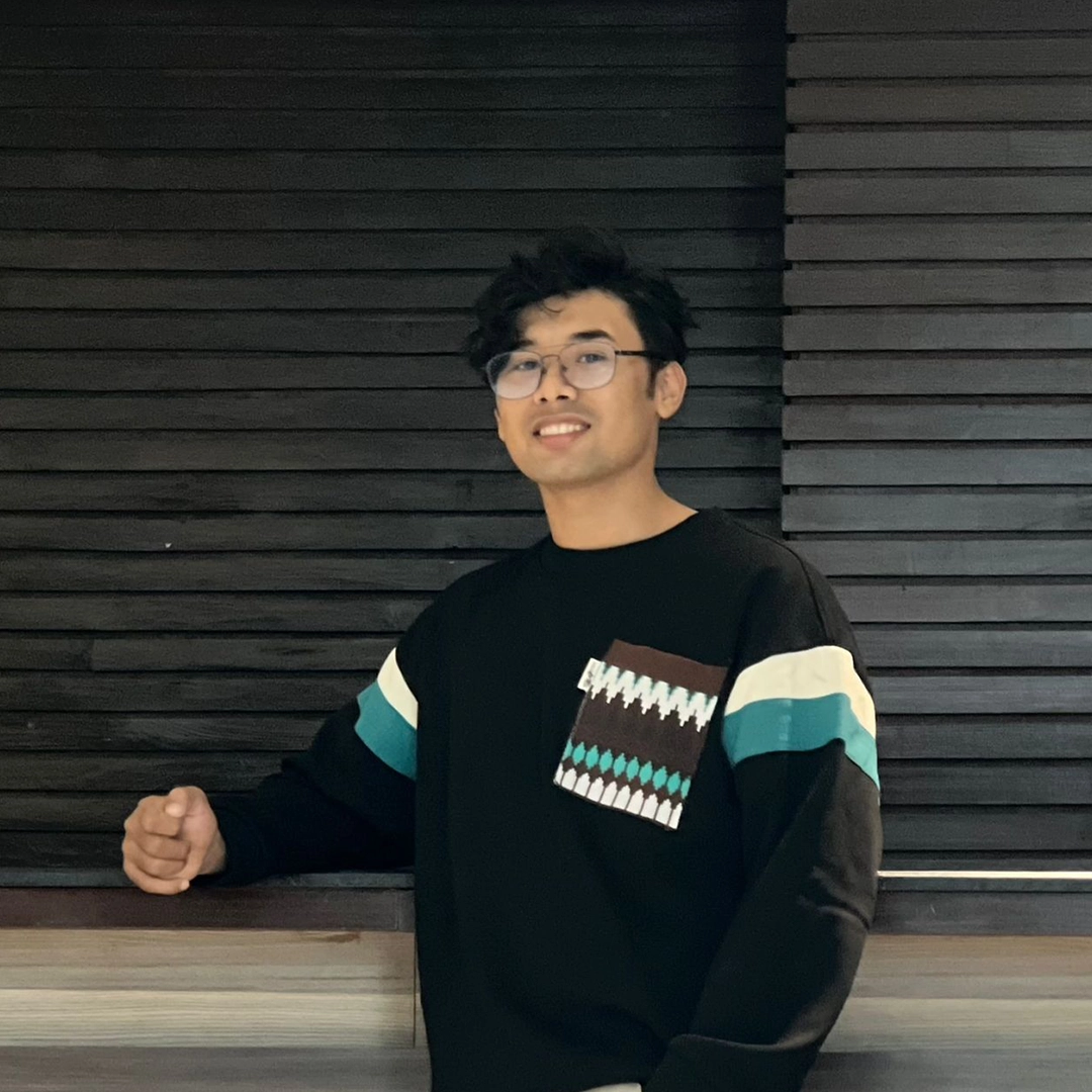 kshitiz Shrestha