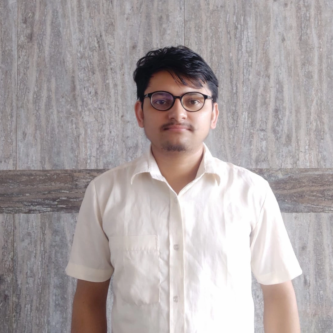 Manish Gaire