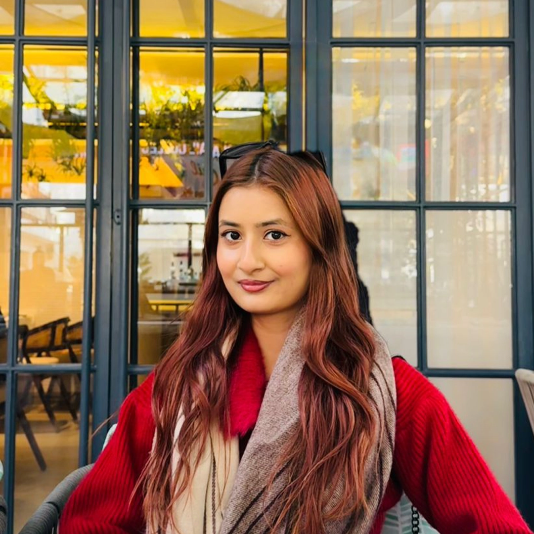 Supriya Dhakal