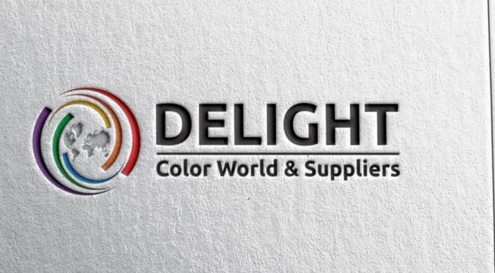 Delight client logo