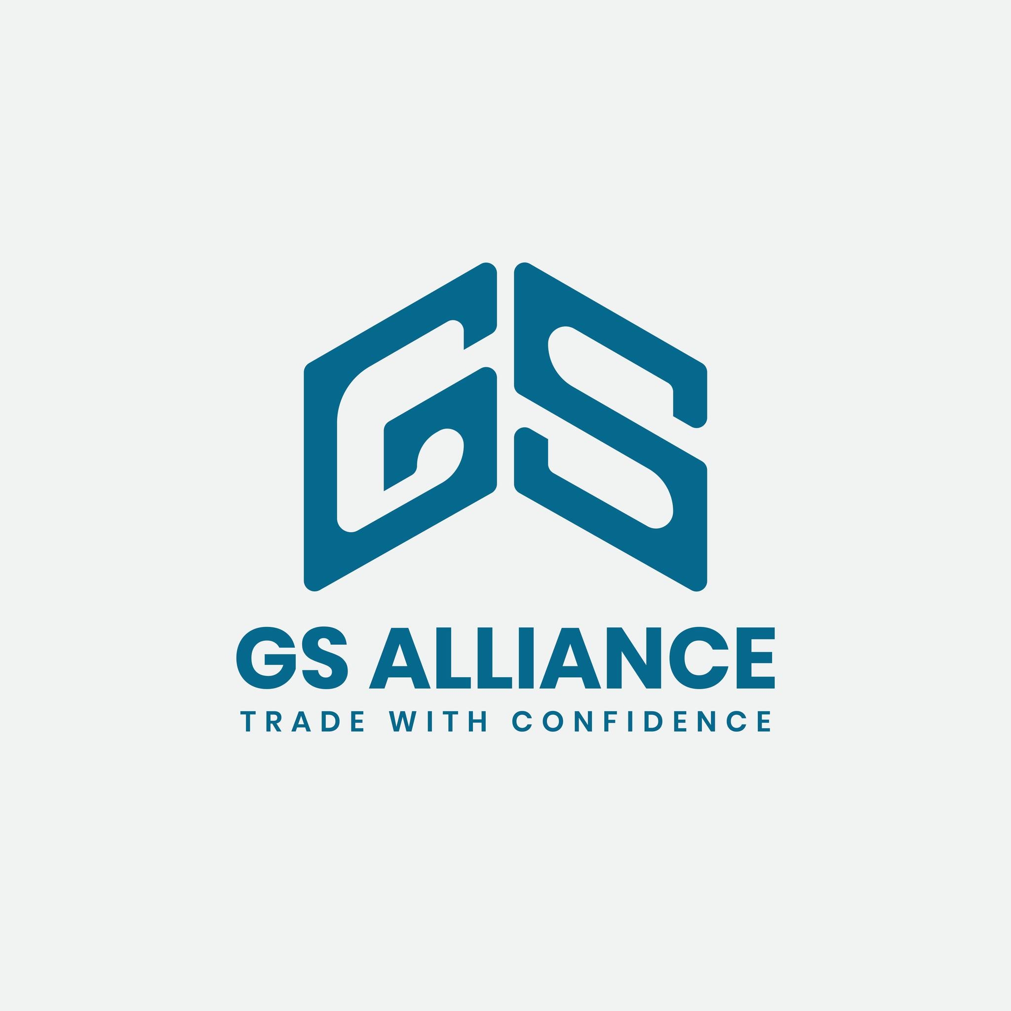 GS Alliance client logo