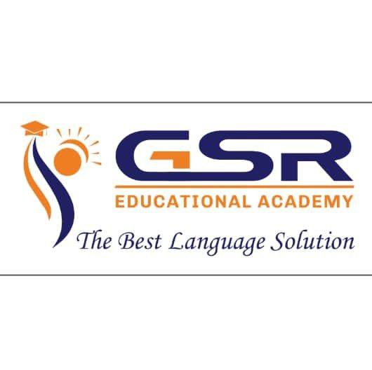 GSR client logo