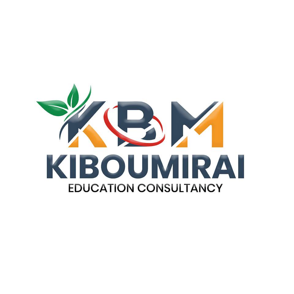 KBM client logo