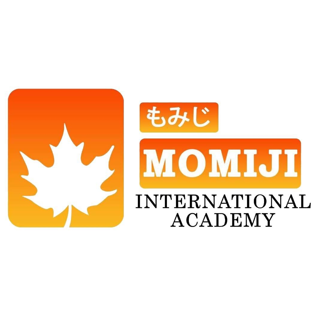 Momiji client logo