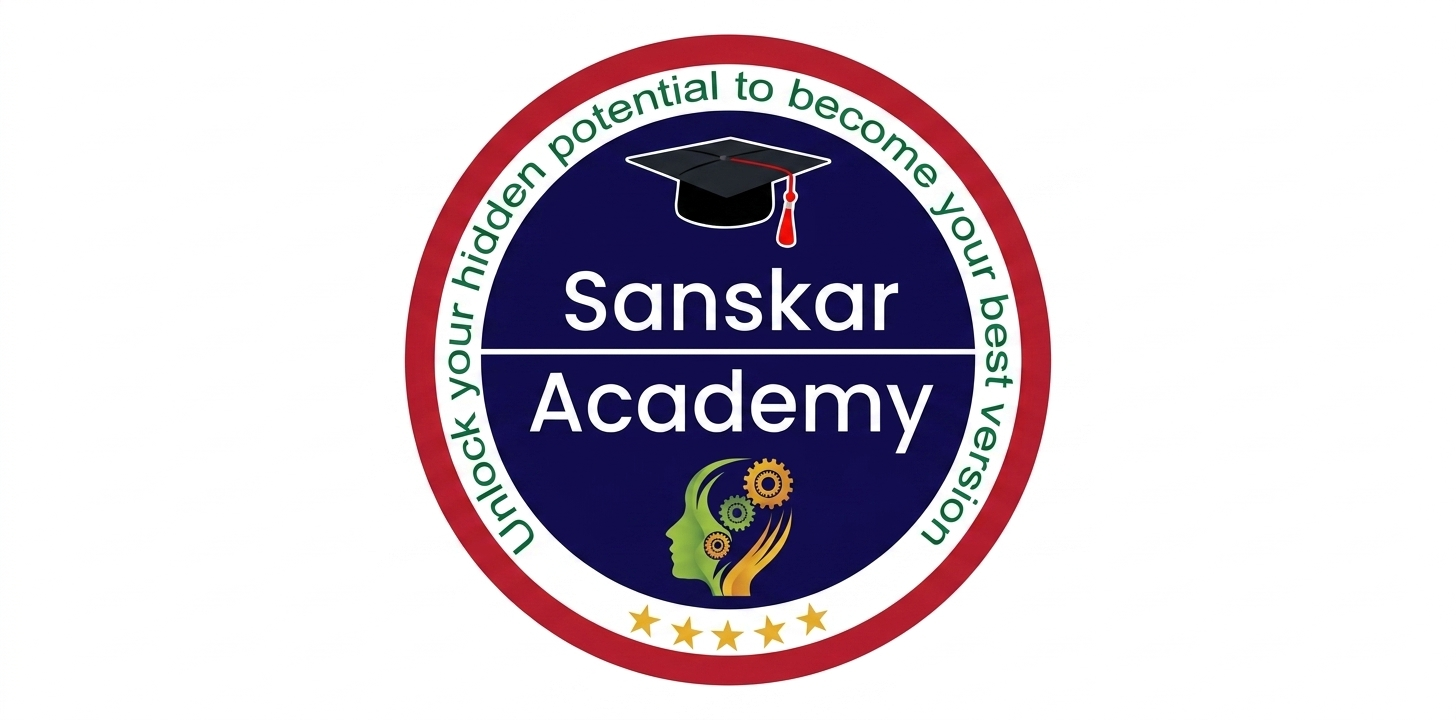 Sanskar client logo