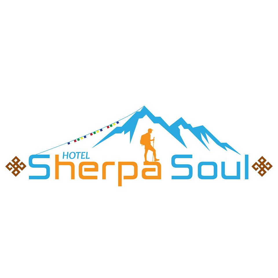 Sherpa client logo